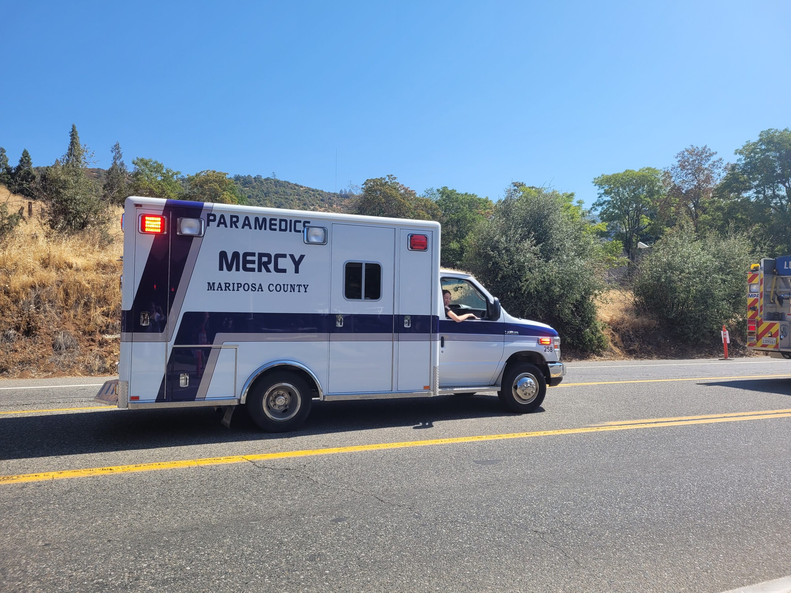 Mercy Medical Transportation photo 3