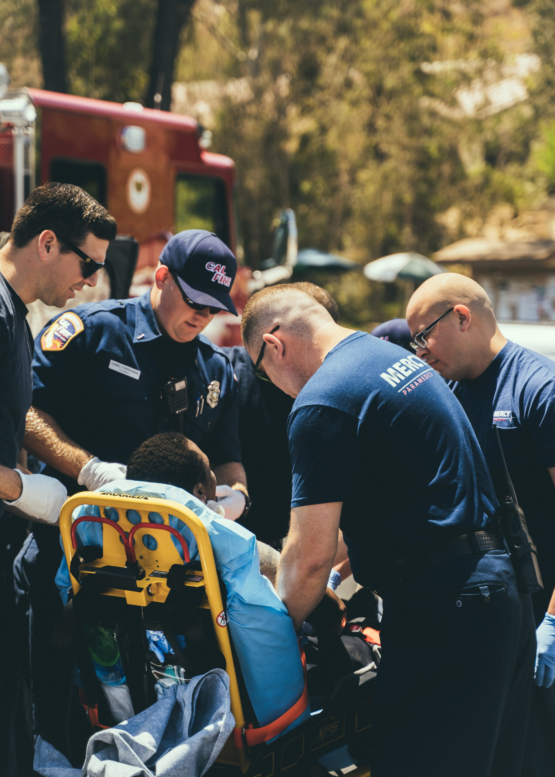 Mercy Medical Transportation photo 10