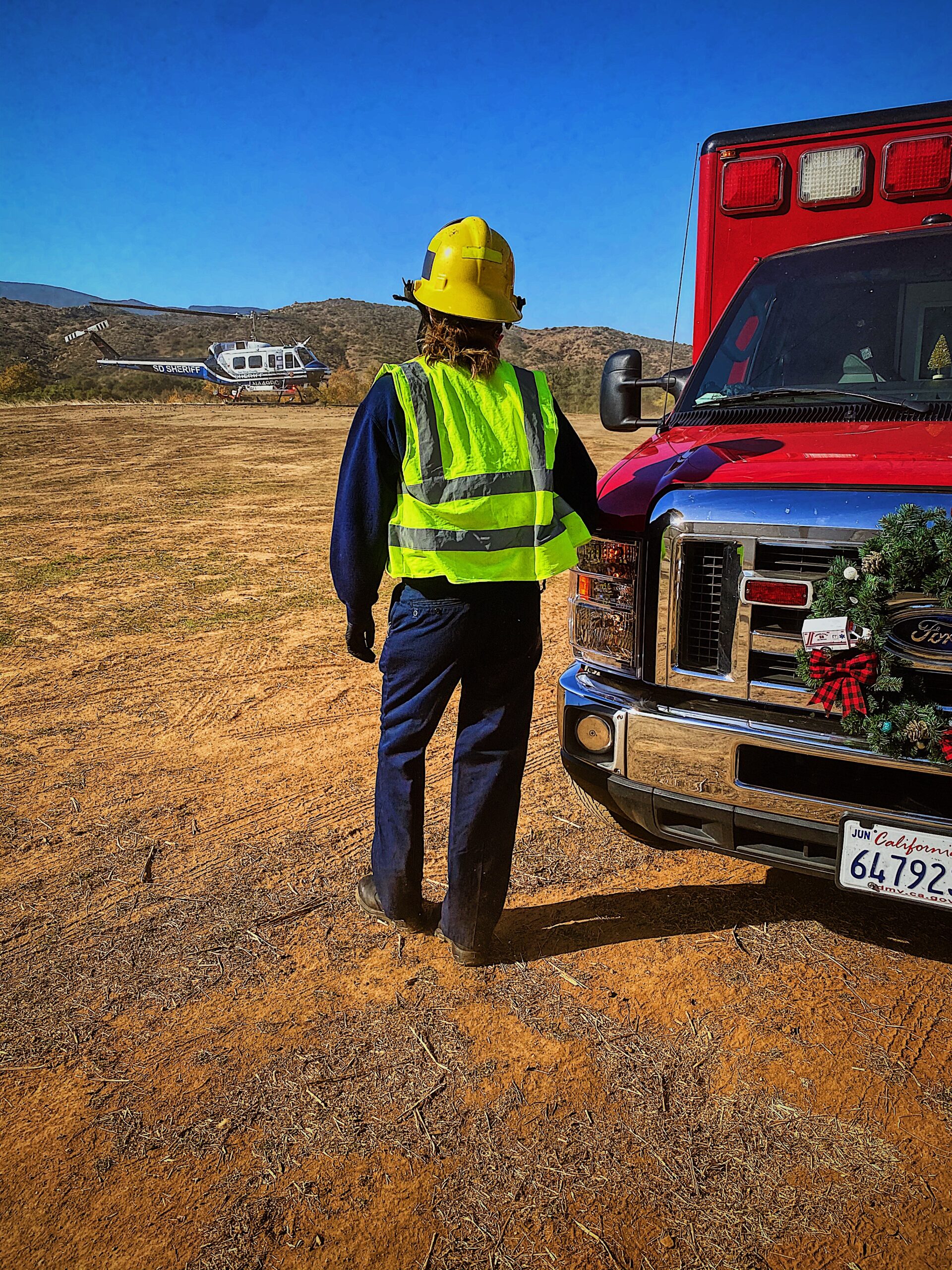 Mercy Medical Transportation photo 11