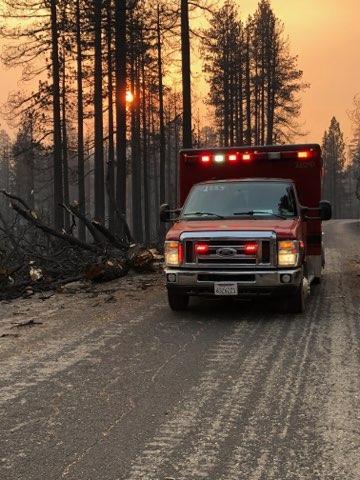 Mercy Medical Transportation photo 17