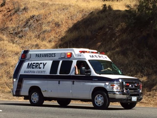 Mercy Medical Transportation photo 20