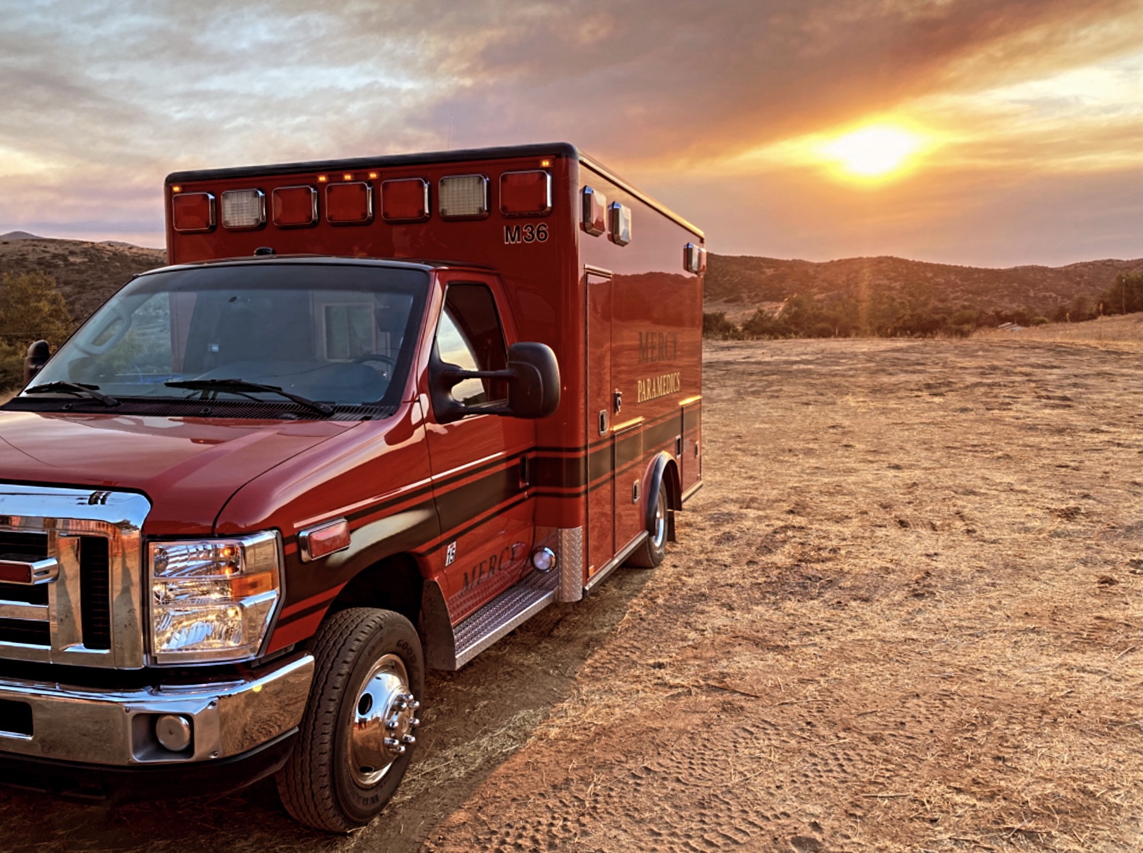 Mercy Medical Transportation photo 23