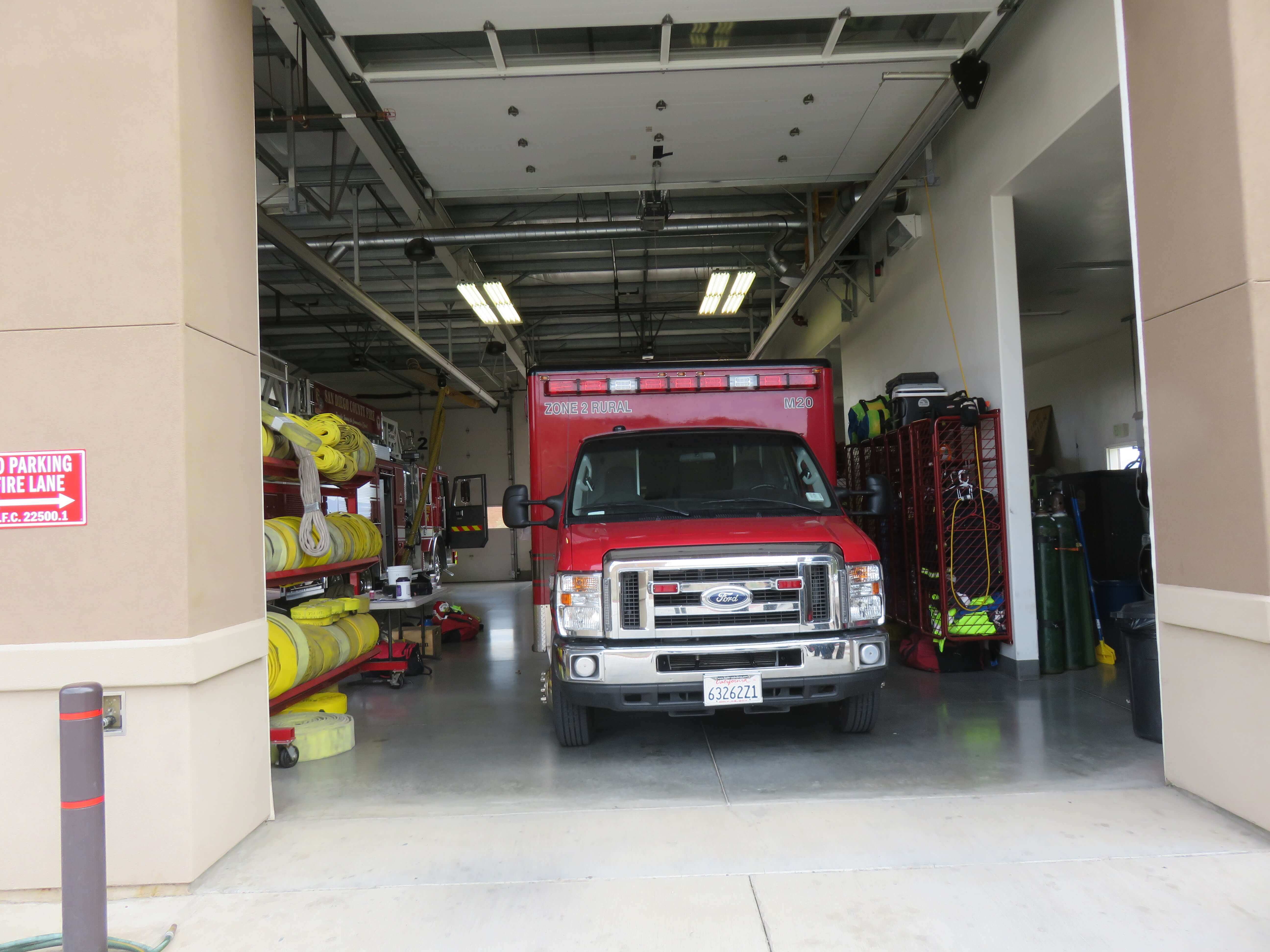 Mercy Medical Transportation photo 25