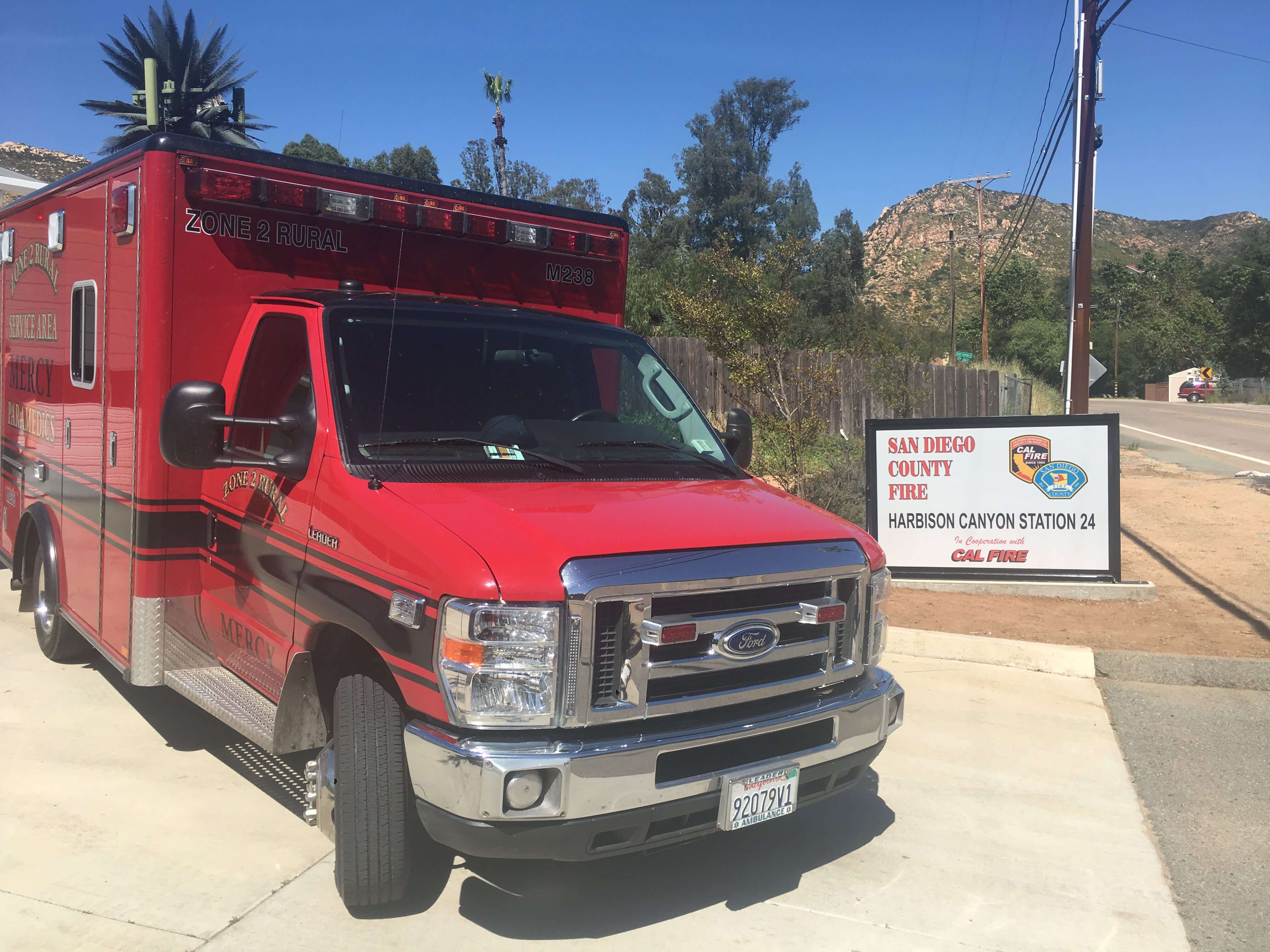 Mercy Medical Transportation photo 30